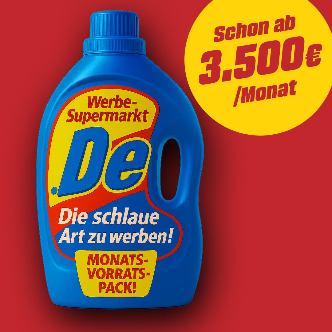 Full-Service Paket