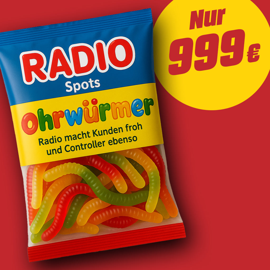 Funkspot-Serie