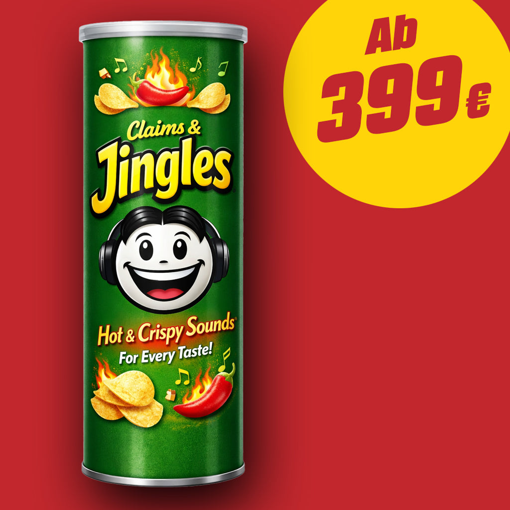 Jingles/Claims