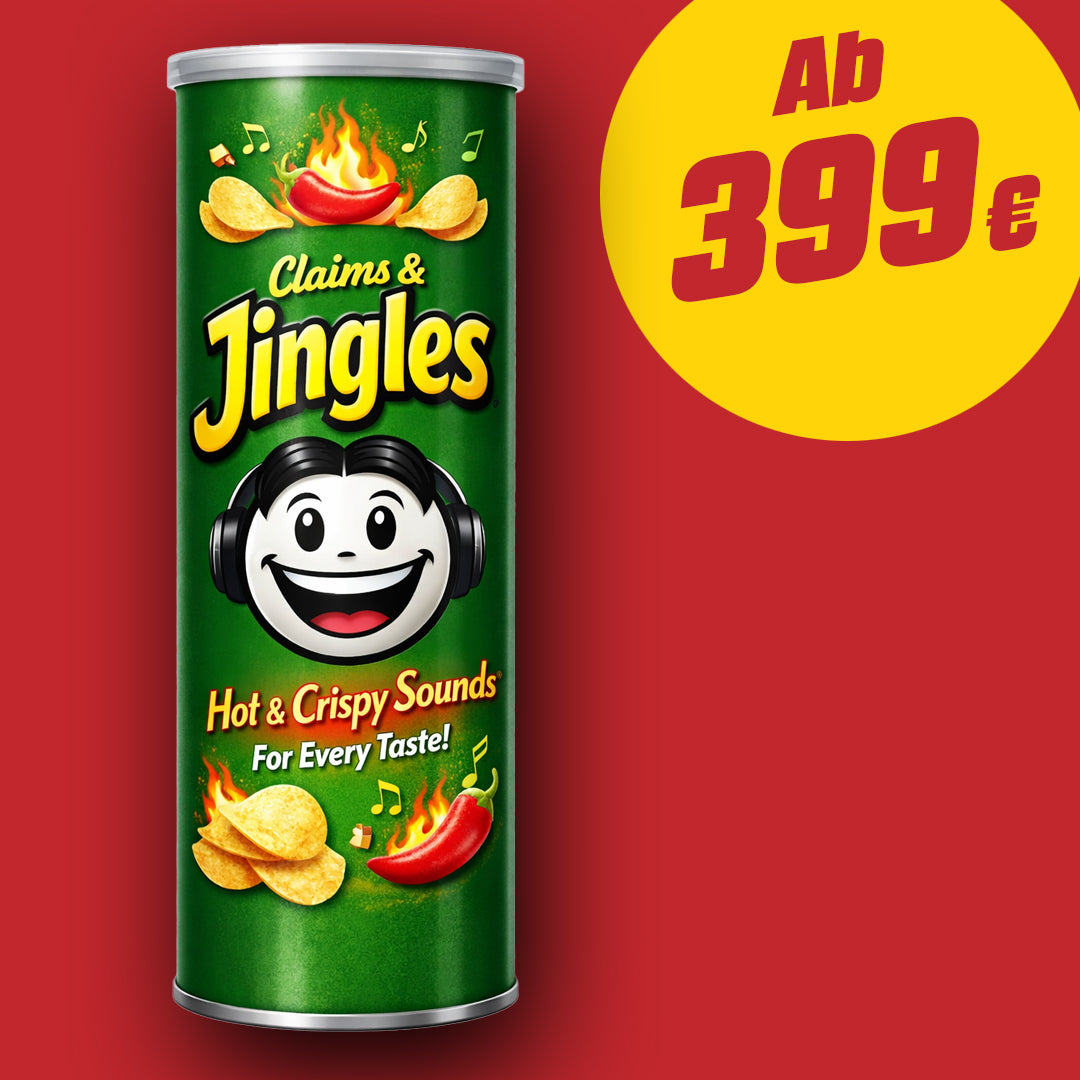 Jingles/Claims