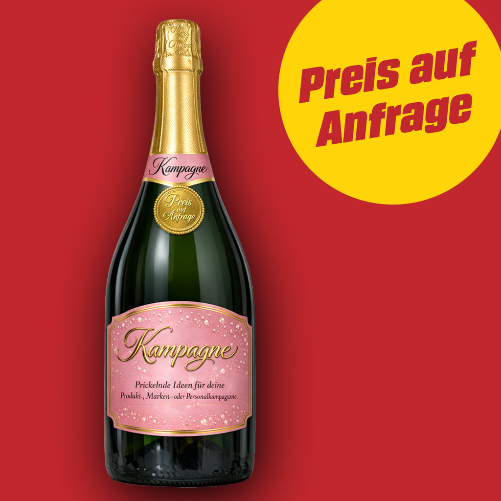 Werbekampagne