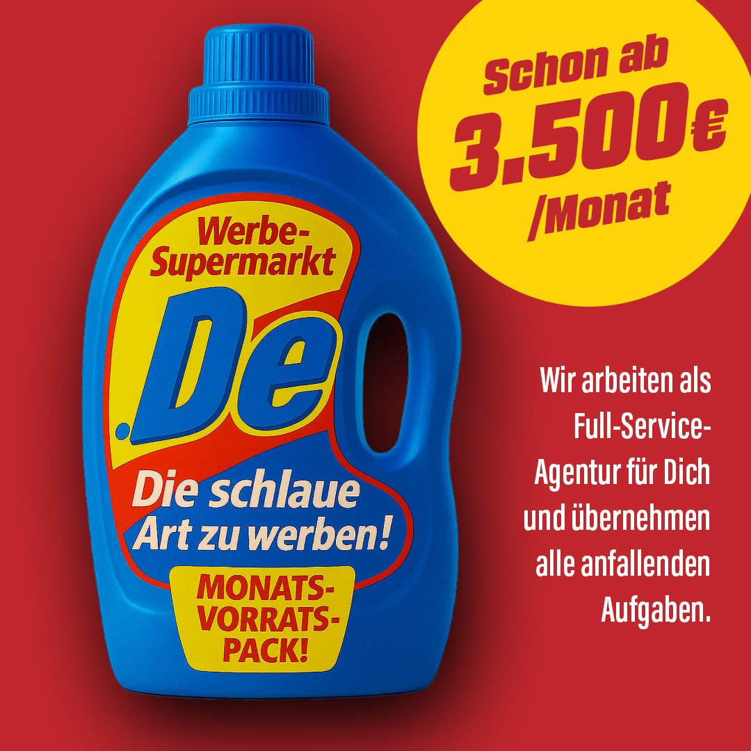 Full-Service Paket