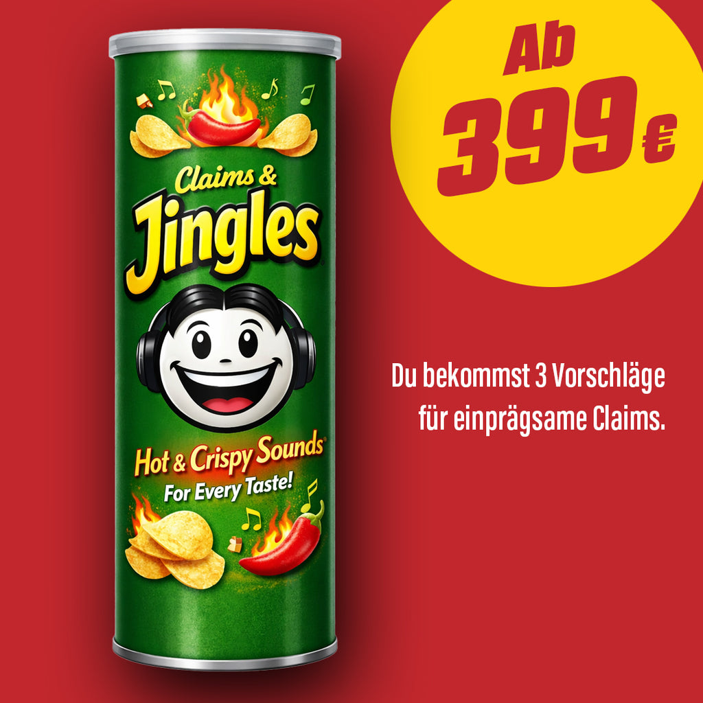 Jingles/Claims