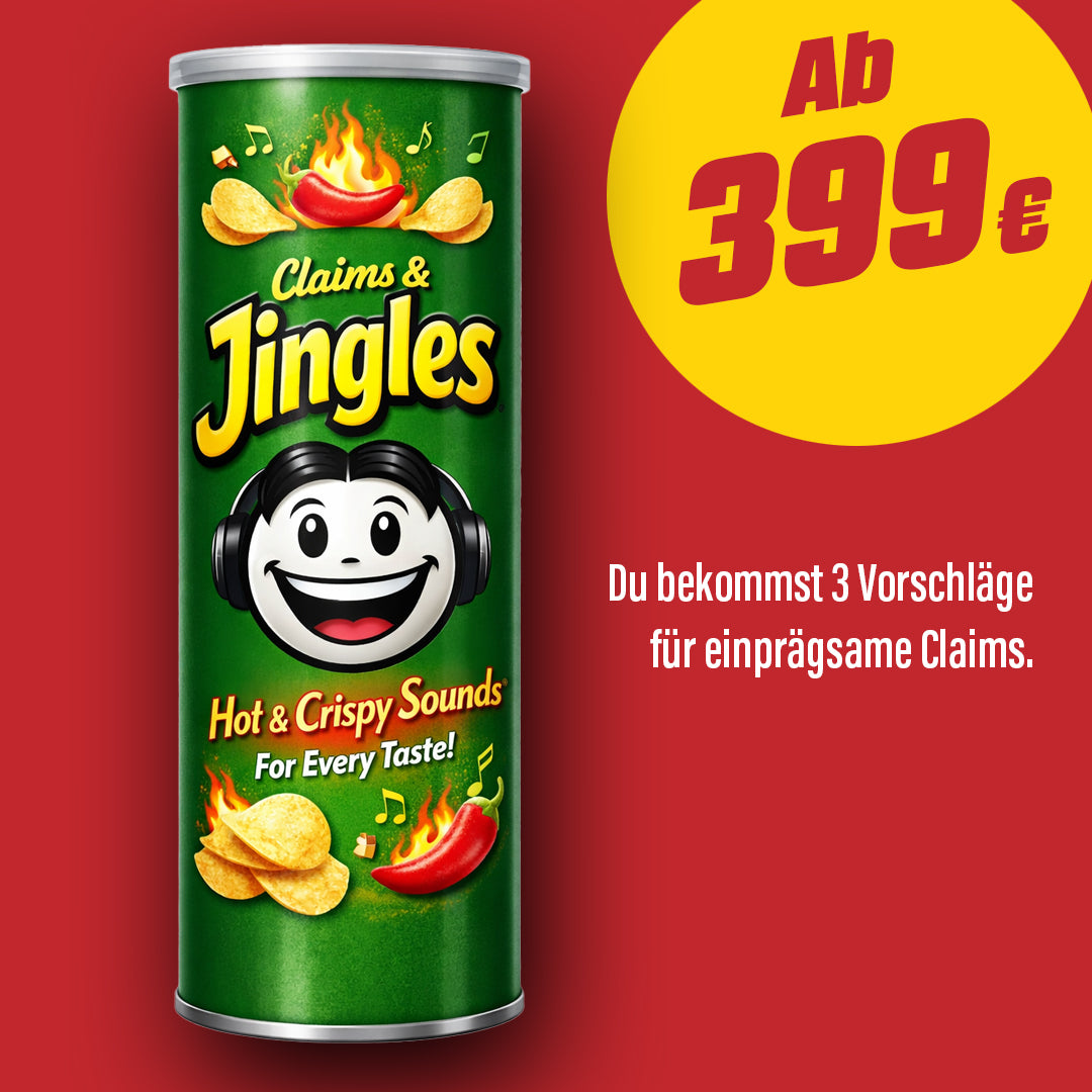 Jingles/Claims