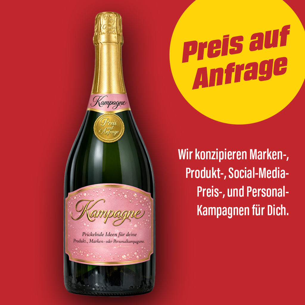 Werbekampagne