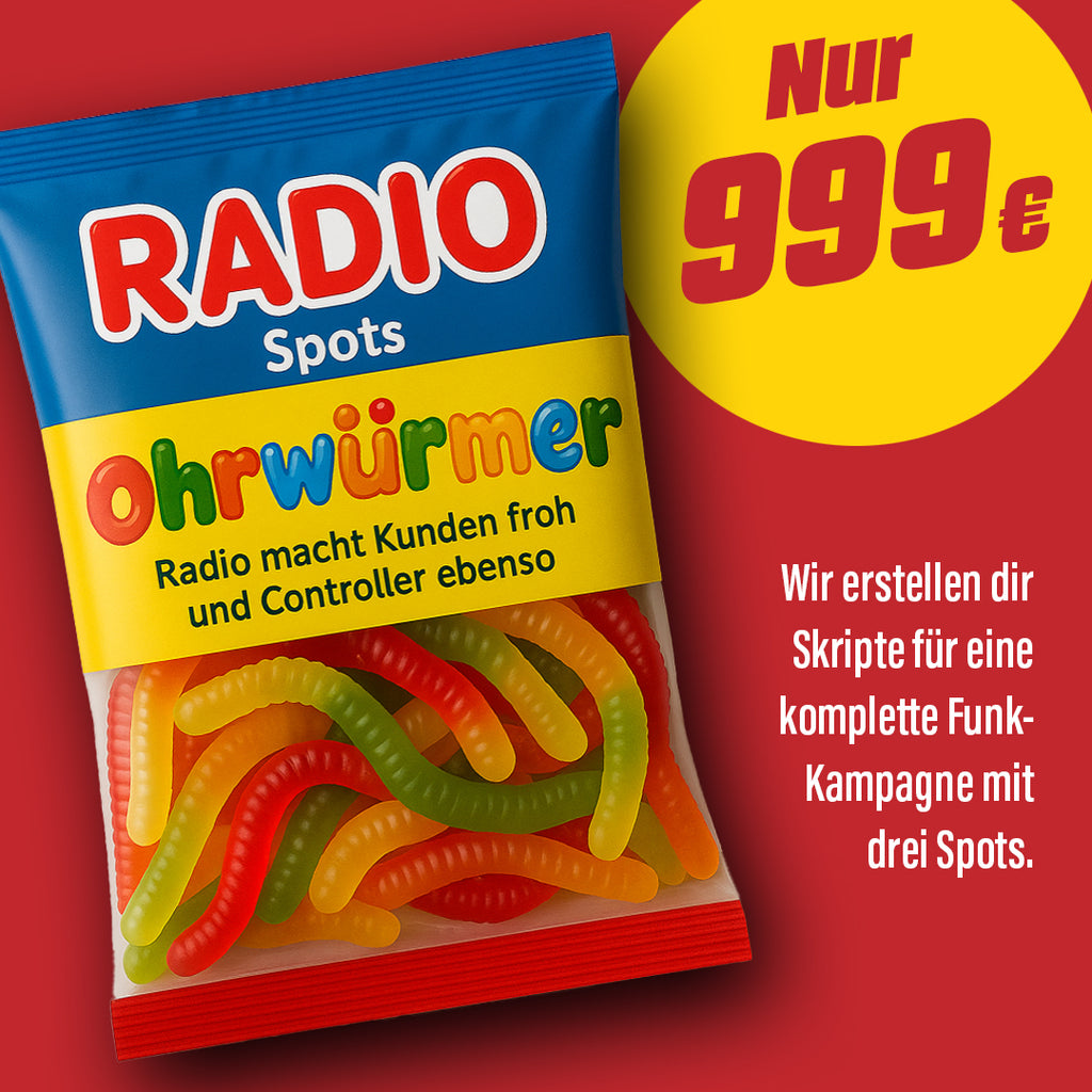 Funkspot-Serie