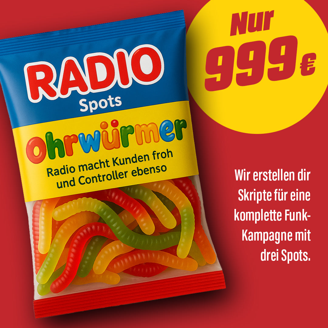 Funkspot-Serie
