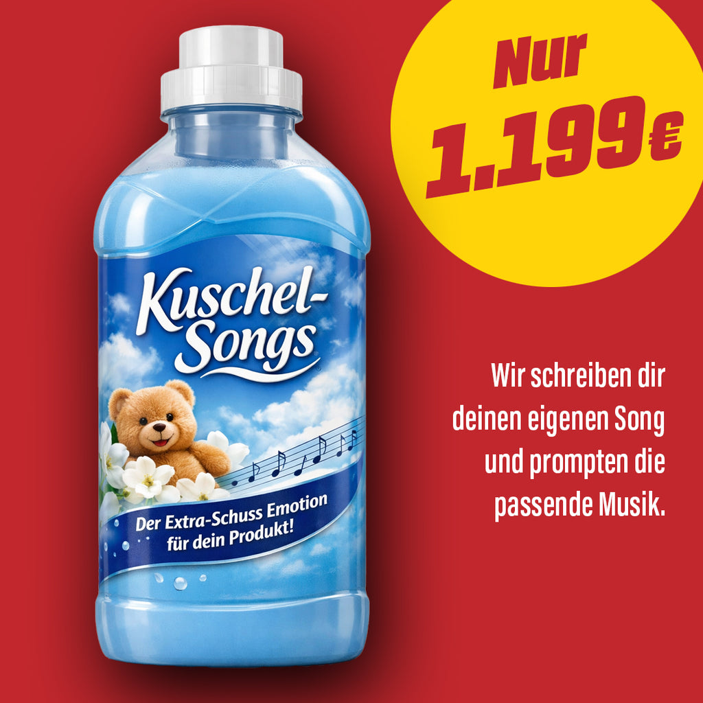 Werbesong