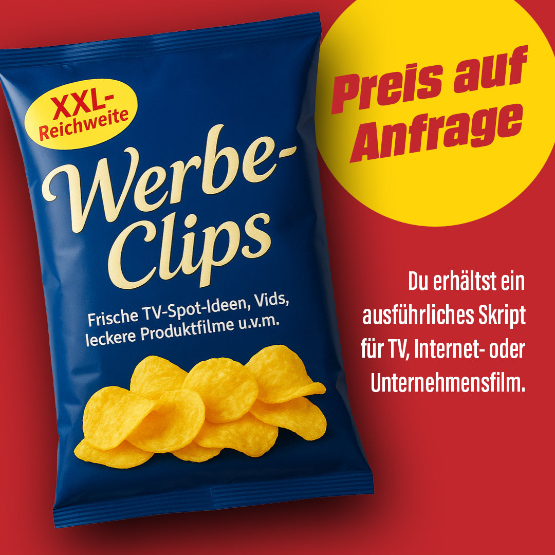 Werbeclips