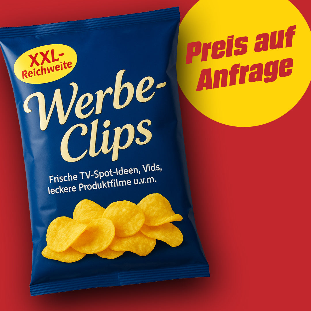 Werbeclips